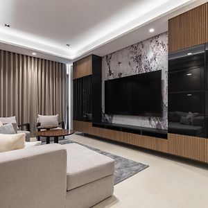 Deluxe Appartement met Twee Slaapkamers