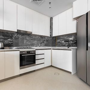 Appartement met Drie Slaapkamers